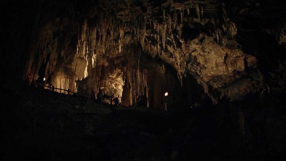 アイアン・フィスト2の画像