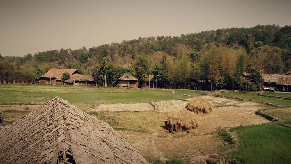 アイアン・フィスト2の画像