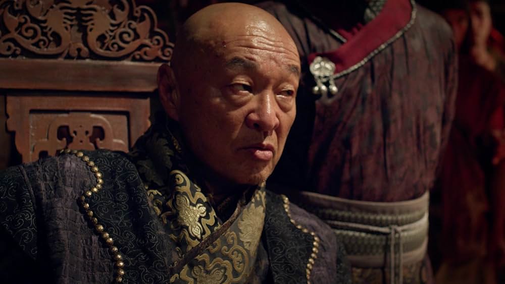 アイアン・フィスト2の画像