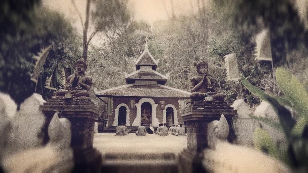 アイアン・フィスト2の画像