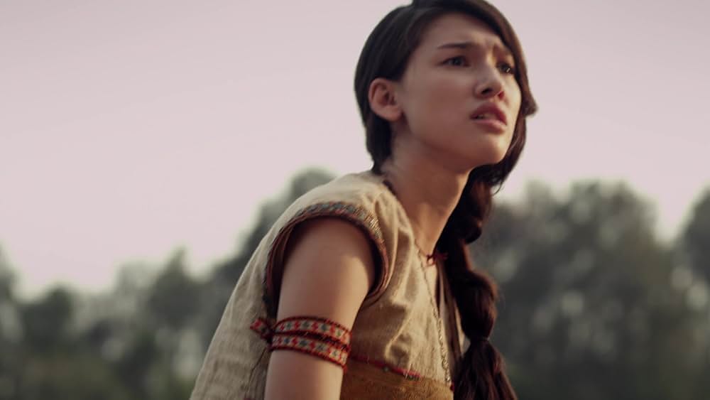 アイアン・フィスト2の画像