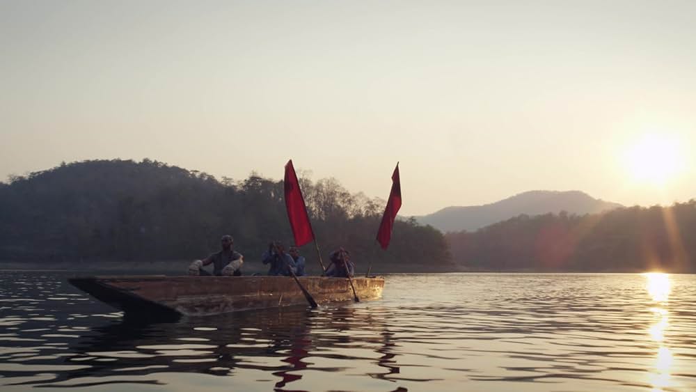 アイアン・フィスト2の画像