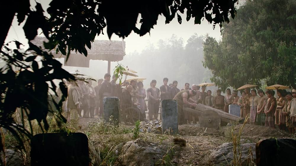 アイアン・フィスト2の画像