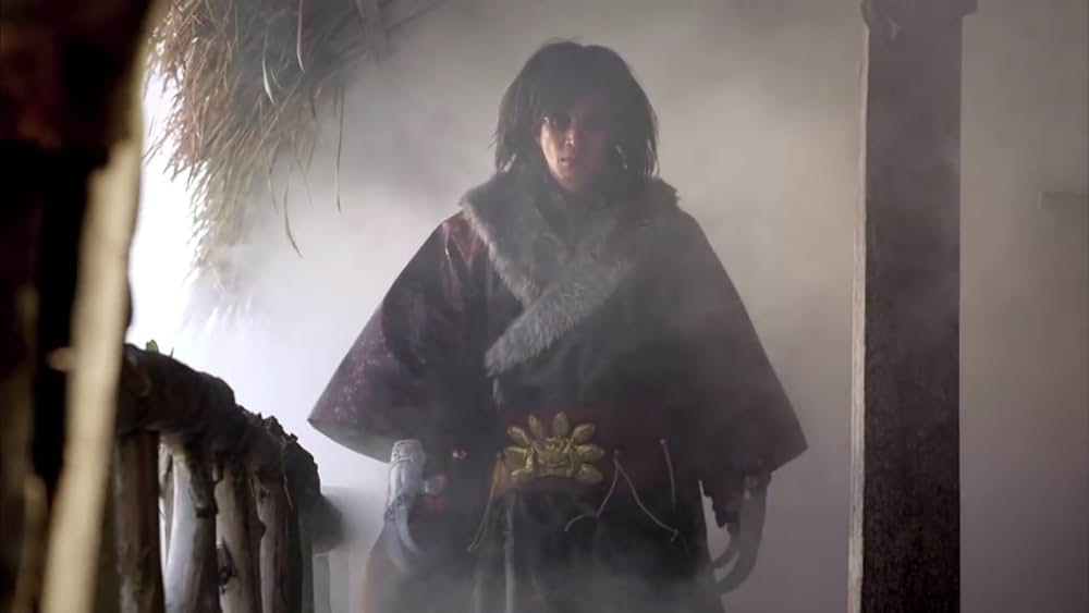 アイアン・フィスト2の画像