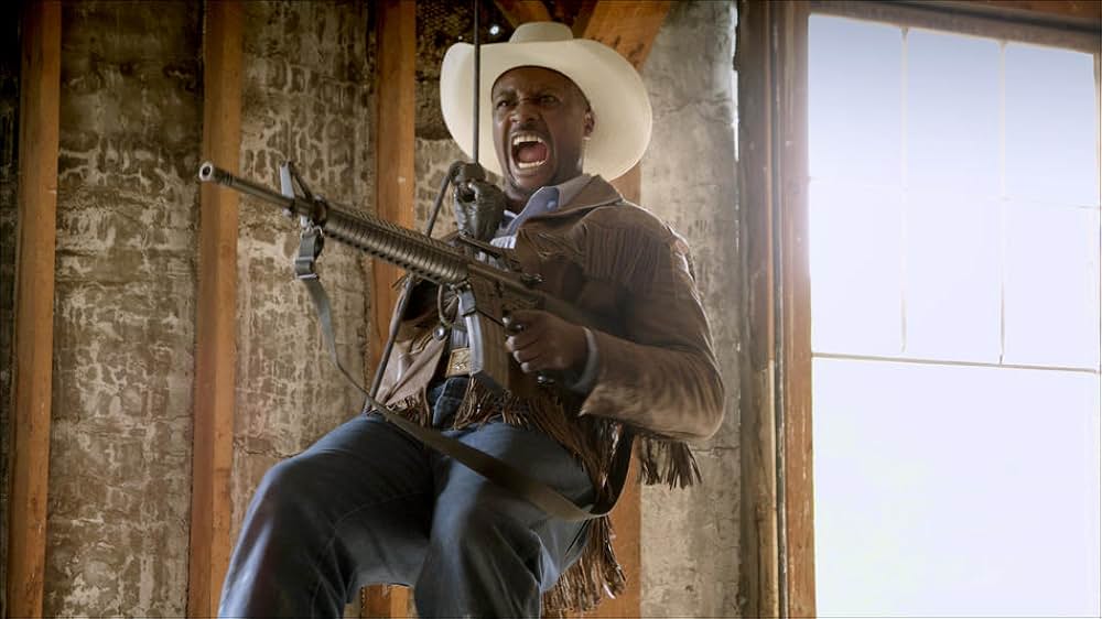 ジュラシック・ハンターズの画像