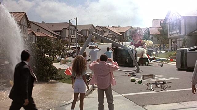 ジャイアント・ベビーの画像