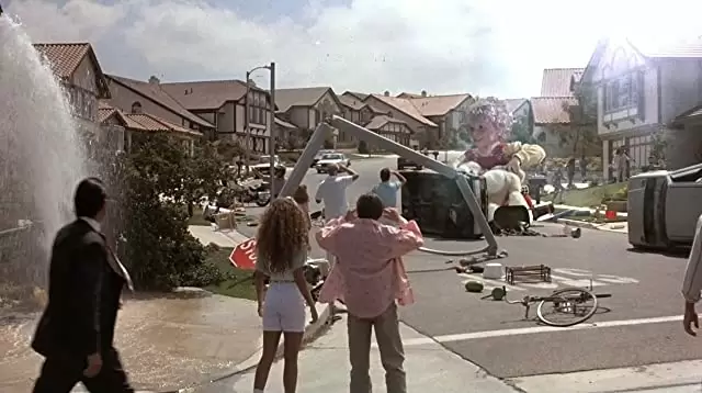 「ジャイアント・ベビー」Daniel Shalikar & Joshua Shalikarの画像