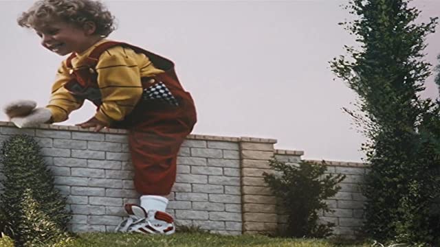 ジャイアント・ベビーの画像