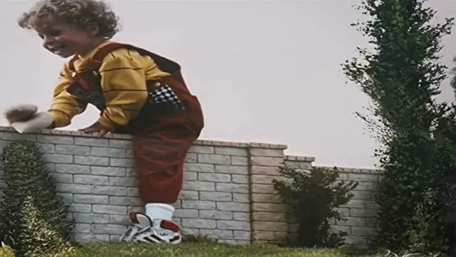 「ジャイアント・ベビー」Daniel Shalikar & Joshua Shalikarの画像