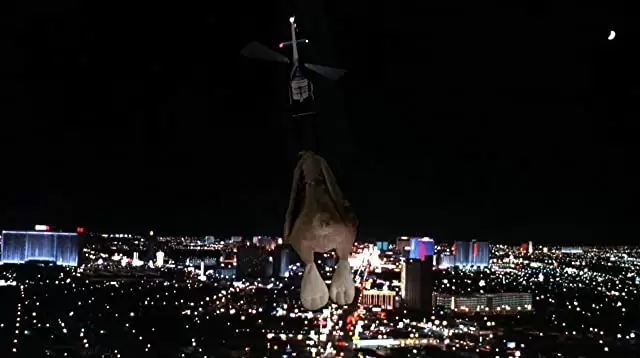 ジャイアント・ベビーの画像