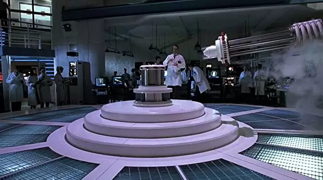 「ジャイアント・ベビー」ジョン・シーアの画像