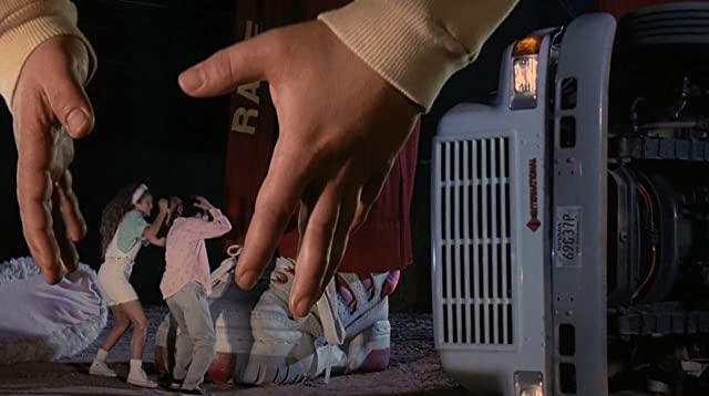 ジャイアント・ベビーの画像