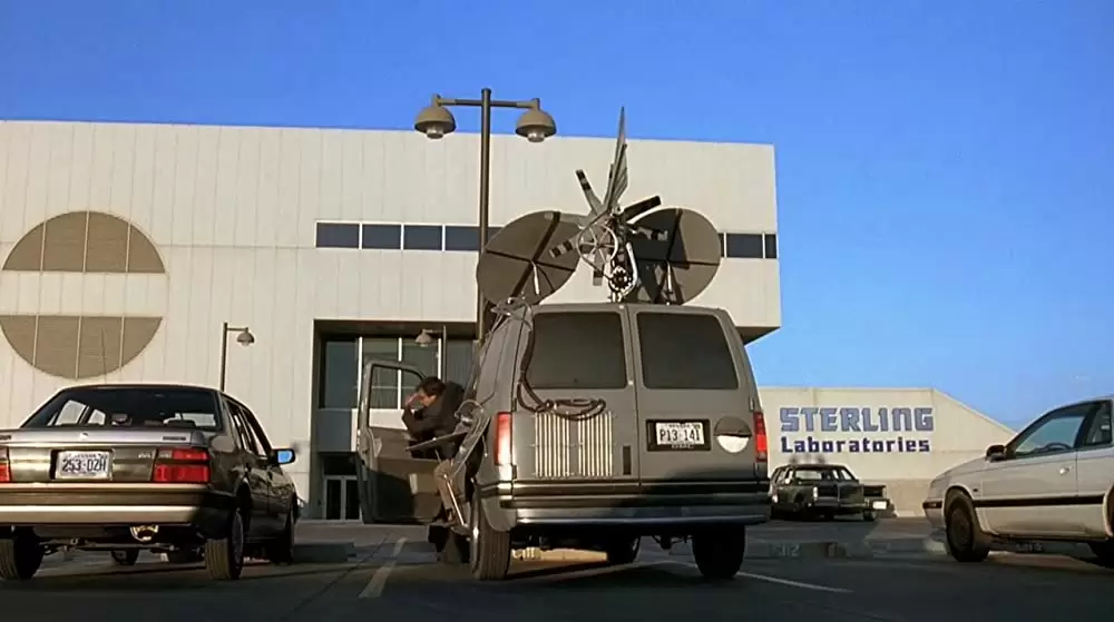 ジャイアント・ベビーの画像