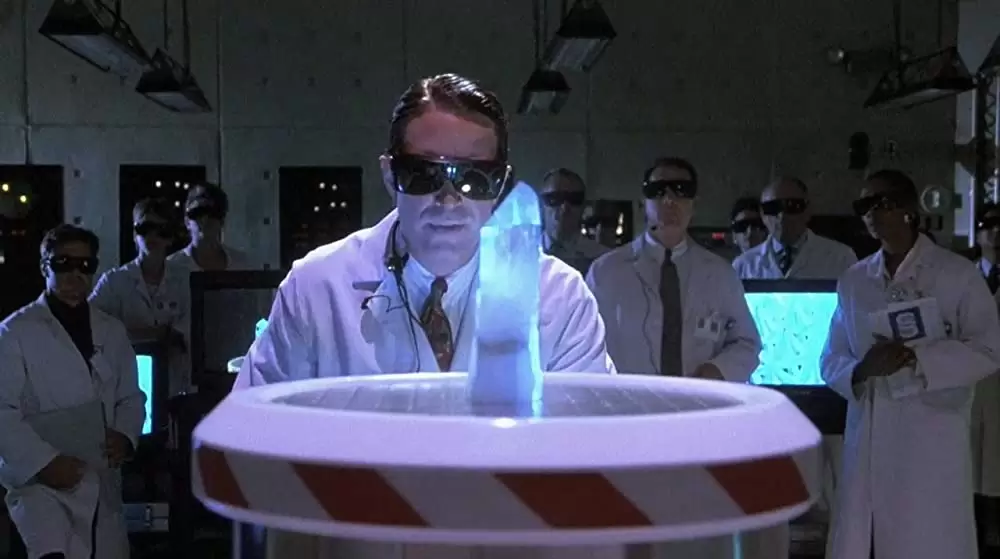 「ジャイアント・ベビー」ジョン・シーアの画像