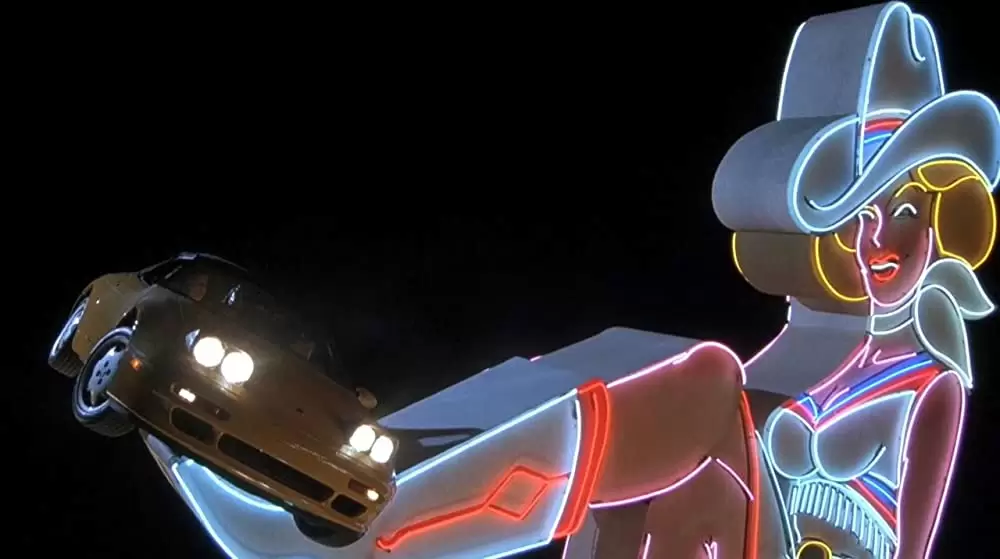 ジャイアント・ベビーの画像