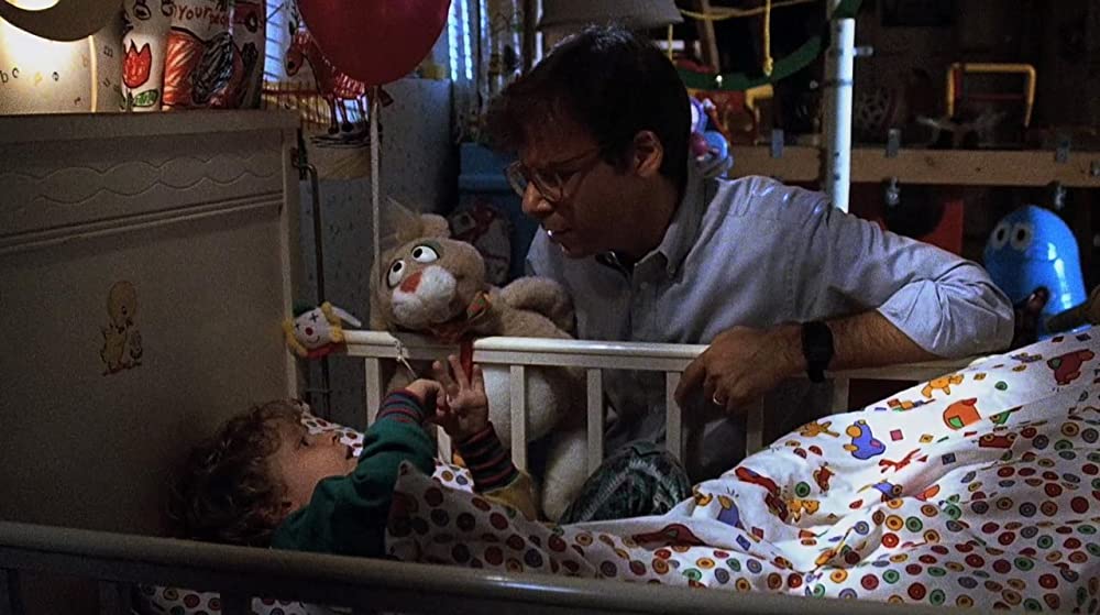 ジャイアント・ベビーの画像