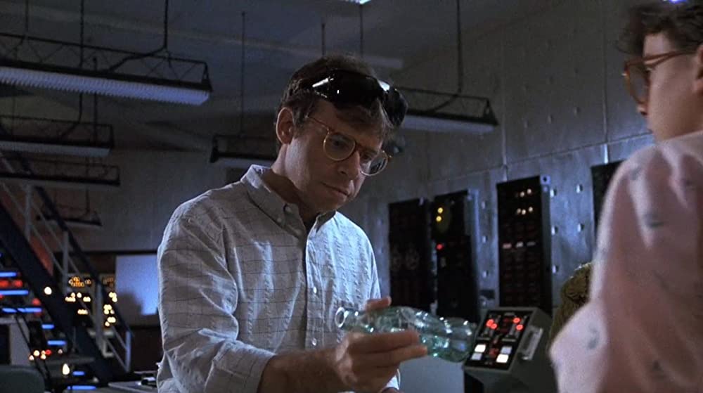 ジャイアント・ベビーの画像