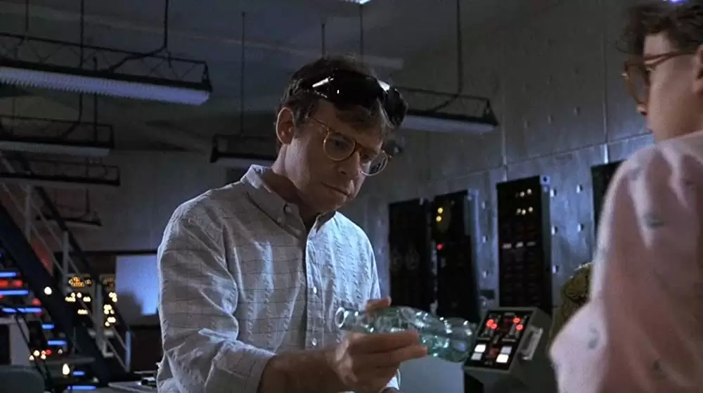 「ジャイアント・ベビー」リック・モラニス & Robert Oliveriの画像