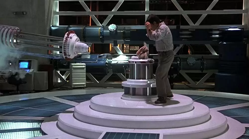 「ジャイアント・ベビー」リック・モラニスの画像