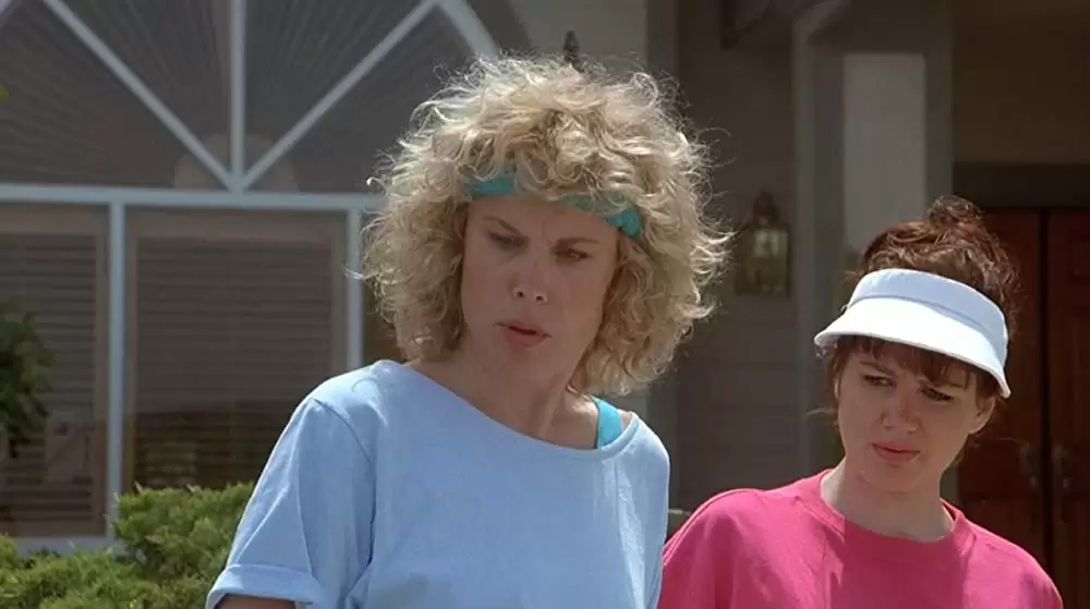 「ジャイアント・ベビー」Linda Carlson & ジュリア・スウィーニーの画像