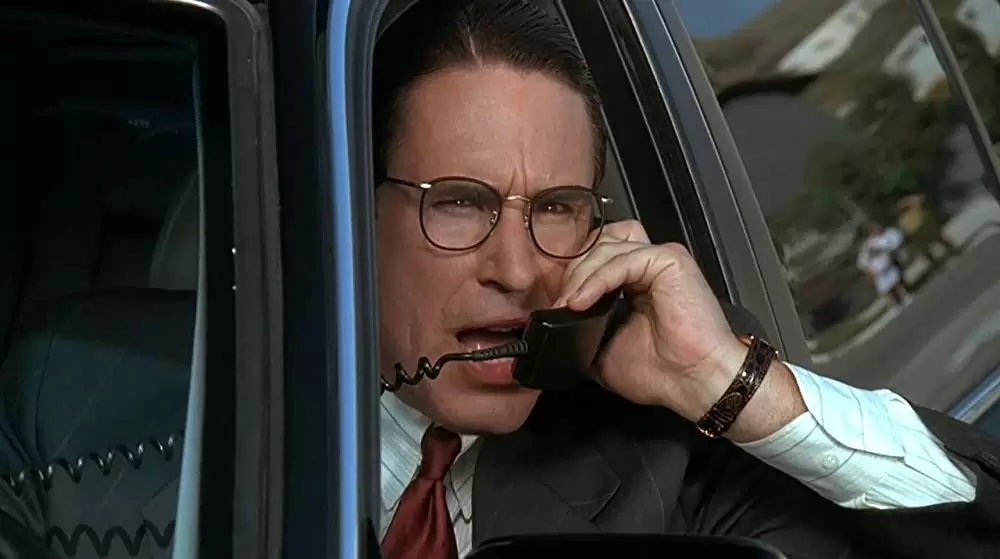 「ジャイアント・ベビー」ジョン・シーアの画像