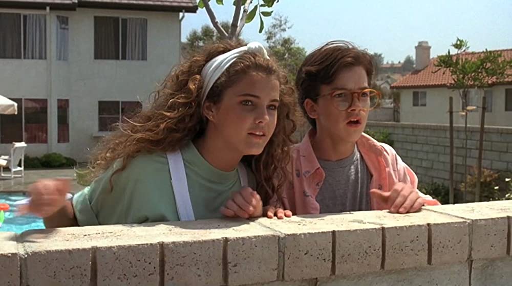 ジャイアント・ベビーの画像