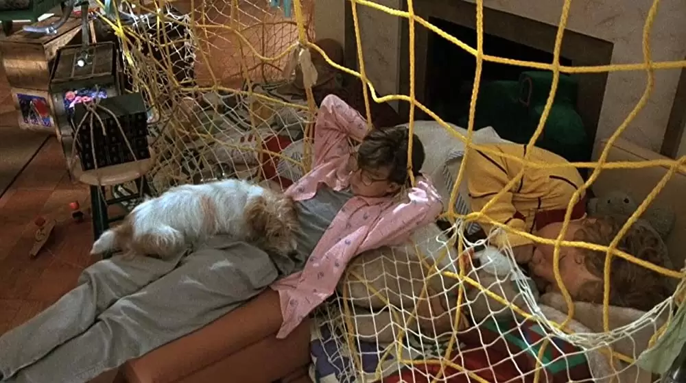 「ジャイアント・ベビー」Robert Oliveri & Daniel Shalikar & Joshua Shalikarの画像