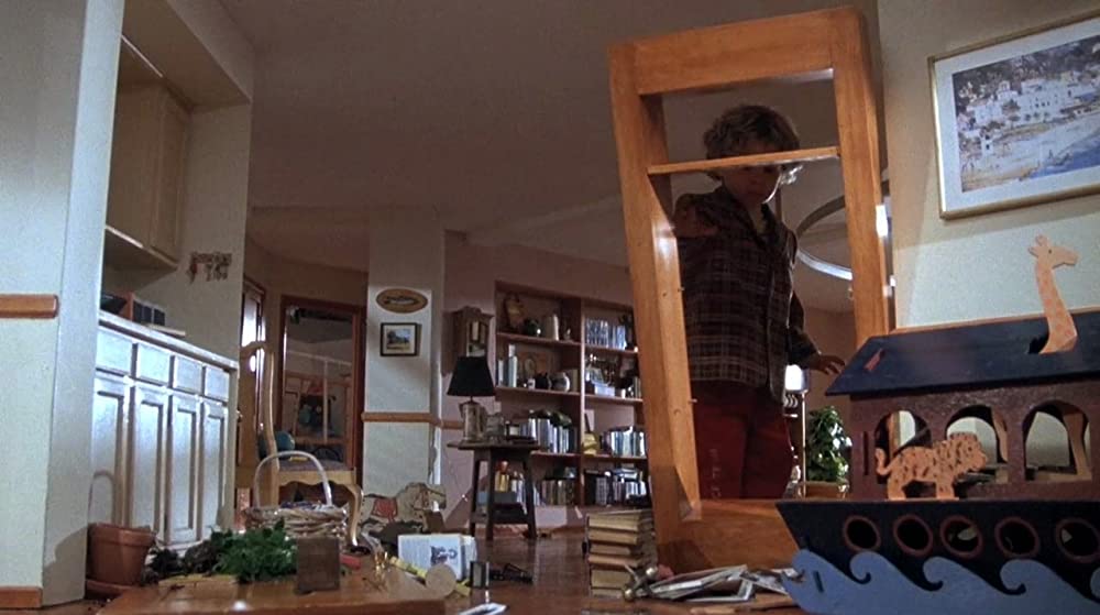 ジャイアント・ベビーの画像