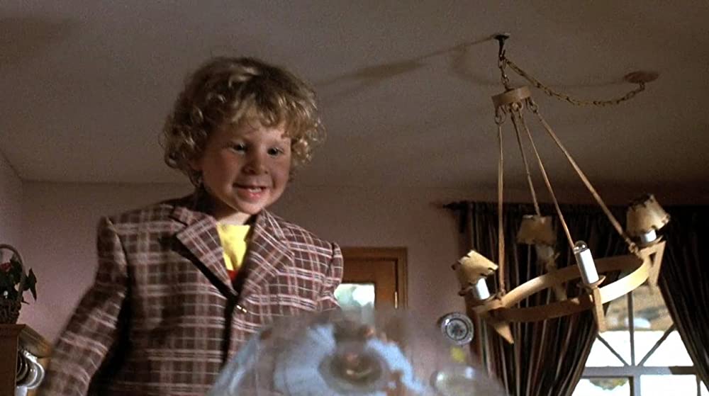 ジャイアント・ベビーの画像