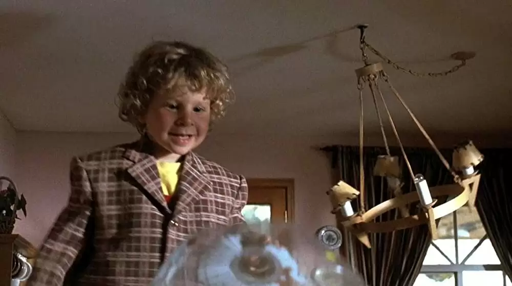 「ジャイアント・ベビー」Daniel Shalikar & Joshua Shalikarの画像