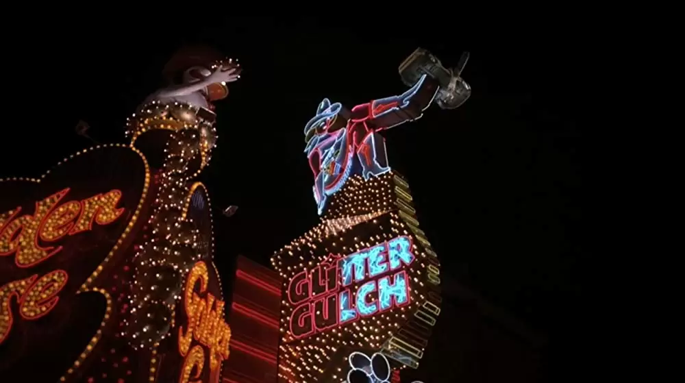 ジャイアント・ベビーの画像