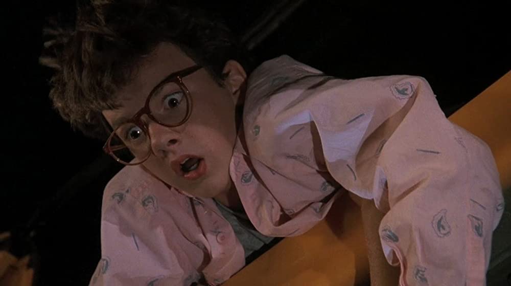 ジャイアント・ベビーの画像