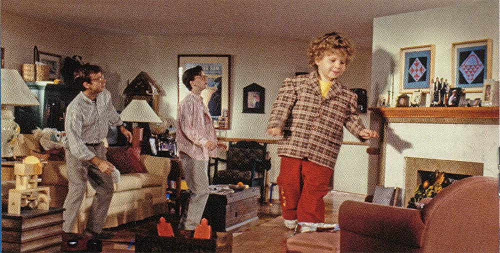 ジャイアント・ベビーの画像