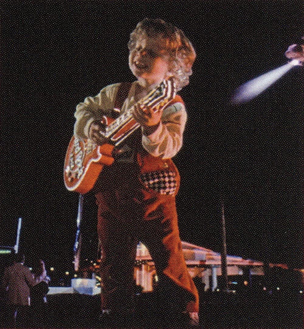 ジャイアント・ベビーの画像