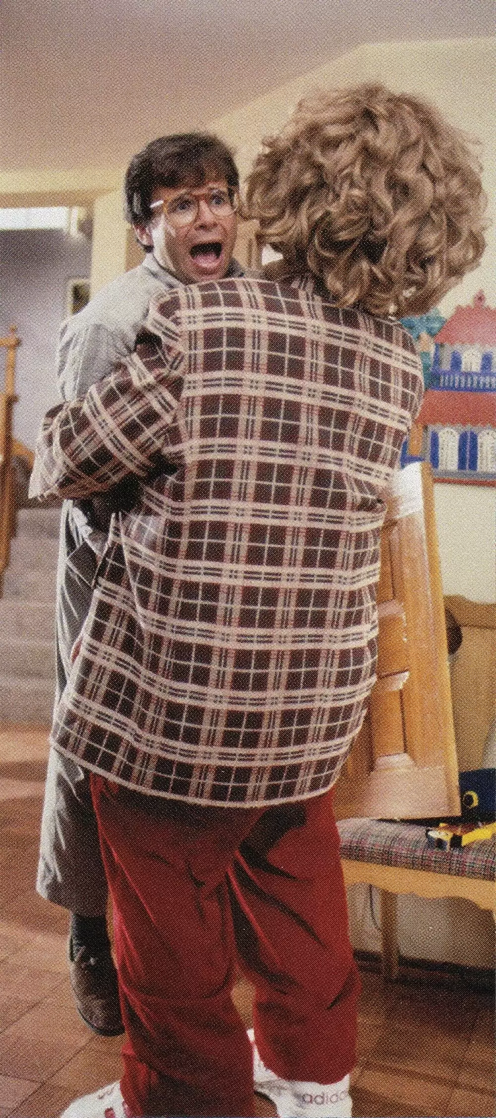 「ジャイアント・ベビー」リック・モラニスの画像