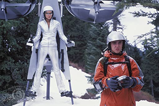 エージェント・コーディの画像