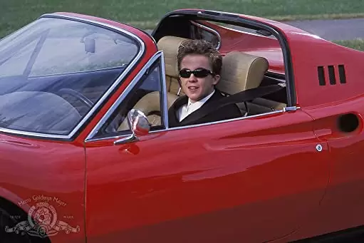 「エージェント・コーディ」Frankie Munizの画像