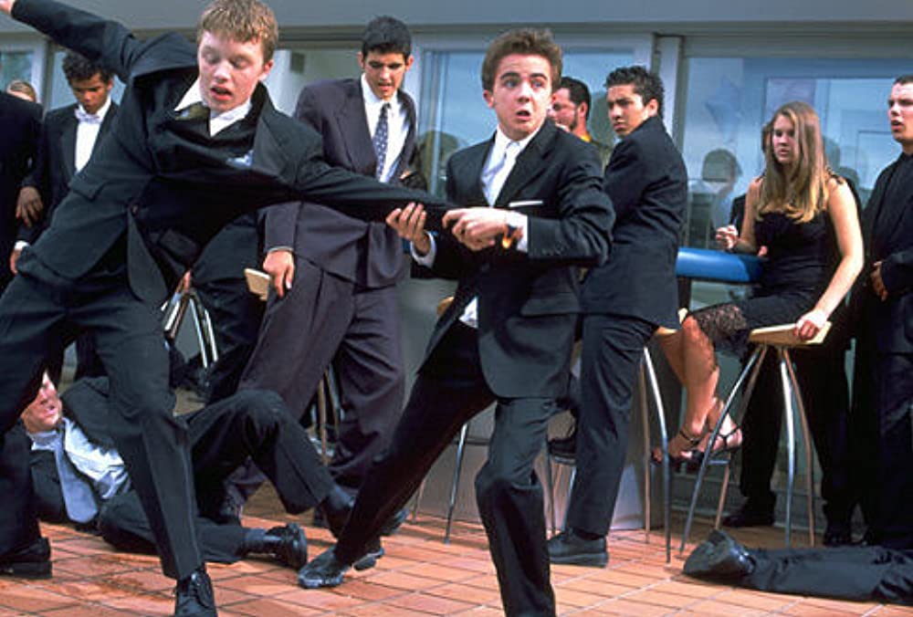 エージェント・コーディの画像