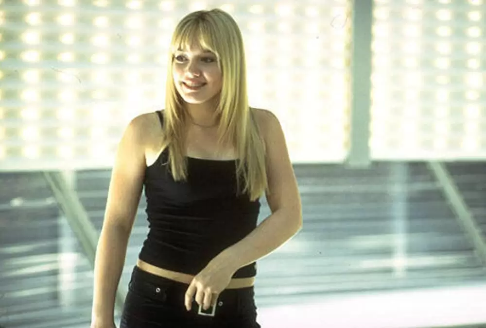 エージェント・コーディの画像