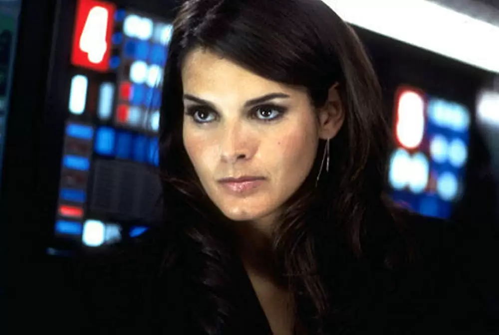 エージェント・コーディの画像