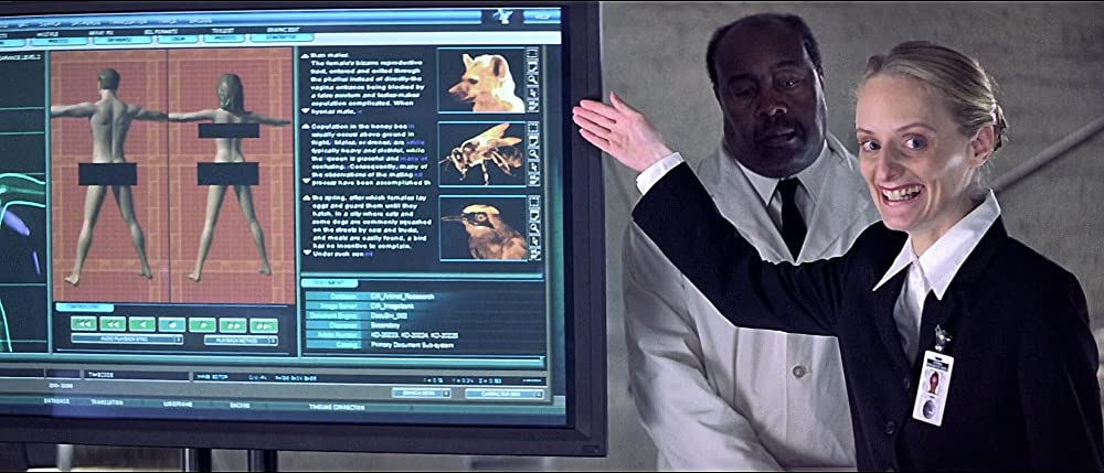 X-ファイル:真実を求めての画像