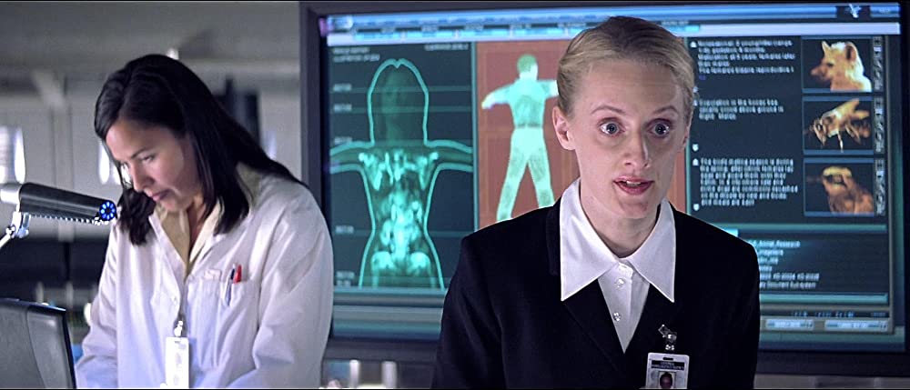 13ゴーストの画像