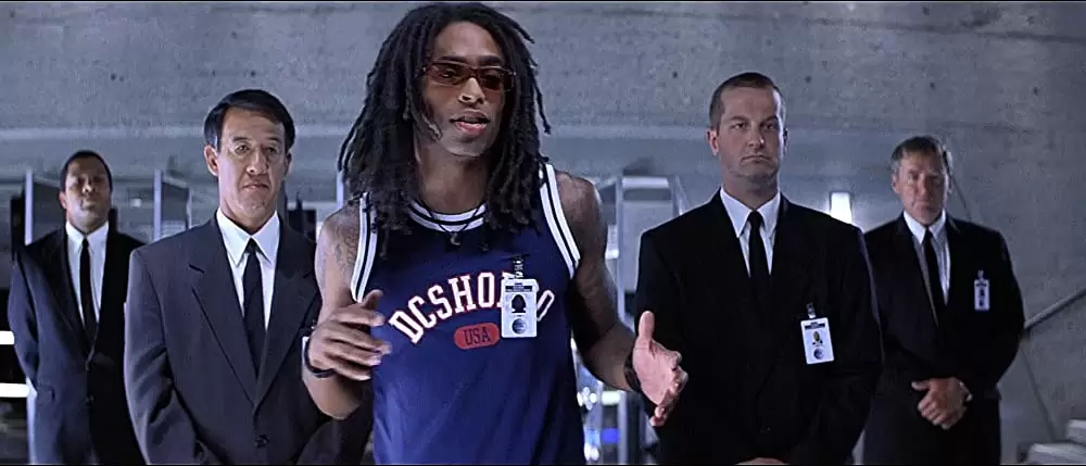 エージェント・コーディの画像