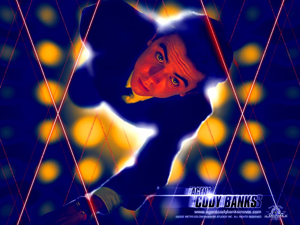 エージェント・コーディの画像