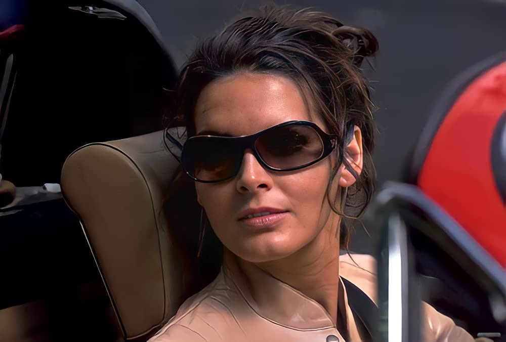 エージェント・コーディの画像