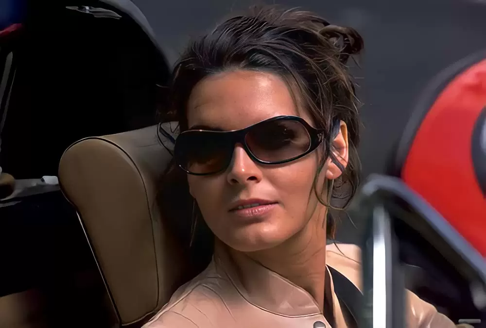 エージェント・コーディの画像