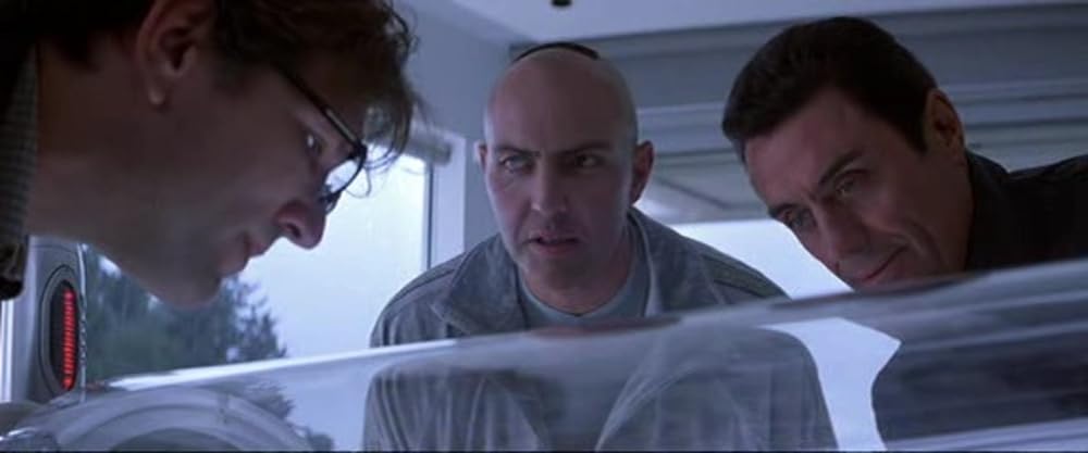 エージェント・コーディの画像