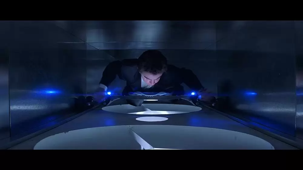 エージェント・コーディの画像