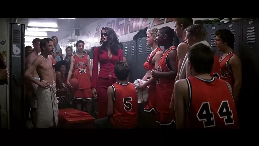 エージェント・コーディの画像