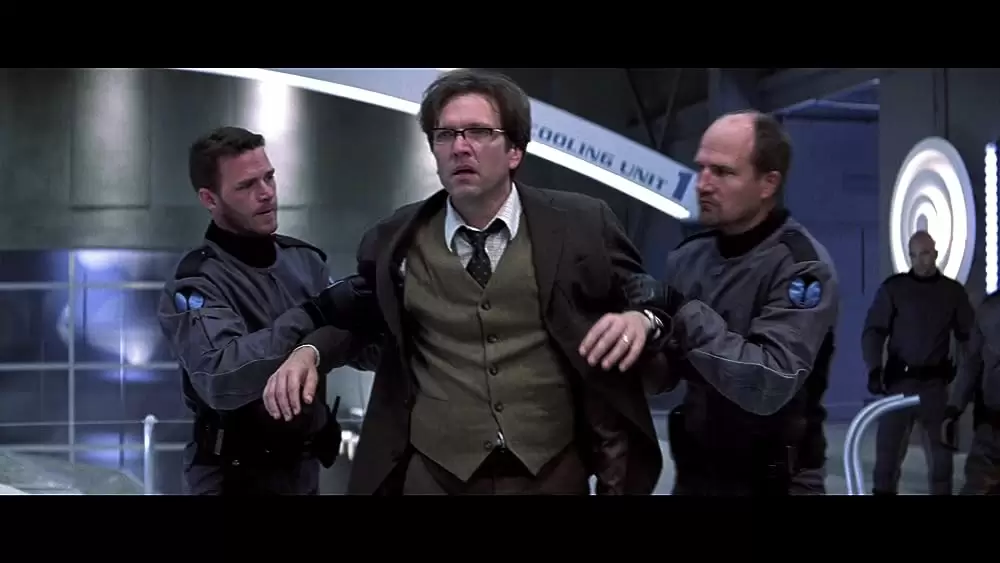 エージェント・コーディの画像